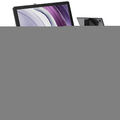 2024 NEU Tablet 10.1 Zoll 12GB 128GB Android 14 5G WiFi 6 IPS 7000mah Kamera GMS