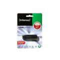 Intenso Speed Line 128GB USB-Stick - Schwarz - USB3.2