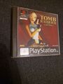 Tomb Raider II Nur Hülle Und ANLEITUNG KEIN SPIEL CD ROM ENTHALTEN(PSone, 1997)