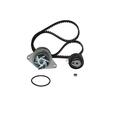 Bosch 1 987 946 993 Wasserpumpe + Zahnriemensatz für Skoda Felicia I Seat VW