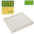 MANN FILTER CU 26 021 FILTER INNENRAUMLUFT FÜR VW POLO AUDI SEAT IBIZA V SKODA