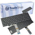 Original Laptop Tastatur Deutsch QWERTZ ohne Rahmen für Lenovo Air 15 2020 2021