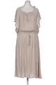 NA-KD Kleid Damen Dress Damenkleid Gr. EU 36 Beige #ogfaa5e