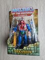 Masters of the Universe Classics MOTU Classics He-Man Figur MEKANECK NEU OVP