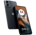 Motorola Moto G34 5G | 128 GB Android eSIM Smartphone | Charocal Black | NEU