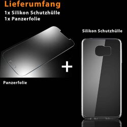 Hülle Silikon Case Handyhülle Silikonhülle Handytasche Schutzhülle Tasche Cover⭐⭐⭐⭐⭐  TOP-Qualtät ✔️ Blitzversand ✔️ Deutscher Händler