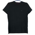 Tommy Hilfiger Herren Rundhals T-Shirt GRÖSSE S