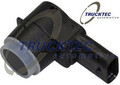 TRUCKTEC 02.42.057 Sensor für Einparkhilfe Parksensor PDC Sensor 