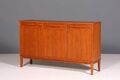 Wunderschönes Mid Century Sideboard Vintage Teak Holz Kommode Retro TV Schrank