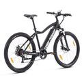 E Mountainbike 27,5 Zoll E-bike 250W Motor mit 36V Akku Elektrofahrrad Pedelec