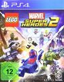 LEGO Marvel Superheroes 2  - PS4