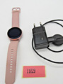 Samsung Galaxy Watch Active 2 Smartwatch Bluetooth, Rosa/Pink, 40mm Gehäuse