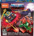 Mattel Mega Construx Masters of the Universe He-Man Roton Assault Bauset (GPH23)