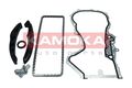 Steuerkettensatz Kamoka FÜR Audi Skoda VW Seat A3 + Cabrio 02-22 7001624