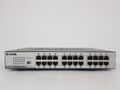 D-Link DGS-1024D – 24-Port Gigabit Ethernet Switch – Unmanaged