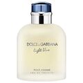 Dolce & Gabbana Light Blue Pour Homme 125 ml EDT Herrenduft