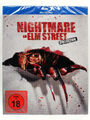 Nightmare on Elm Street 1 + 2 + 3 + 4 + 5 + 7 - Collection, 5 Discs - Wes Craven