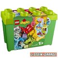 LEGO® DUPLO® 10914 Deluxe Steinebox NEU & OVP