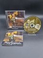 Tomb Raider Iv-The Last Revelation Playstation 1 mit Anleitung und OVP PS1