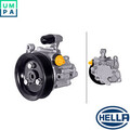 HYDRAULIKPUMPE LENKUNG 8TL 359 003-351 FÜR MERCEDES-BENZ VIANO VITO 3.2L