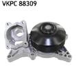 Original SKF Wasserpumpe VKPC 88309 für BMW