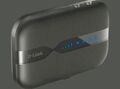 D-Link DWR-932 Mobiler LTE Hotspot 4G LTE Mini-Sim Micro-USB 2.0 microSD-Slot