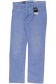 Tom Tailor Jeans Herren Hose Denim Jeanshose Gr. W33 Baumwolle Blau #b296a29