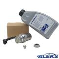 Haldex Vorladepumpe AWD Allrad + Öl für Ford Kuga Land Rover Volvo V70 XC60 XC90