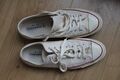 Converse All Star Chucks Unisex Sneaker Gr. 43 Canvas