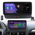 KAM 8-Kern 6+128G Für Audi Q5 09-16 DSP CarPlay Android 13 Autoradio 4G LTE WIFI