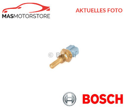 KÜHLMITTELTEMPERATURSENSOR BOSCH 0 280 130 026 P FÜR PEUGEOT 405 I,505,205 II