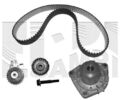 Wasserpumpe Zahnriemensatz für Fiat Opel Alfa Cadillac 2002-> 07-473Wp