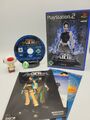 Tomb Raider: The Angel of Darkness (Sony PlayStation 2, 2003)