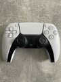 Sony DualSense Wireless Gamepad - Weiß/Schwarz-Playstation 5,PS5