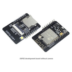 ESP32-CAM WIFI Bluetooth Entwicklungsboard OV2640 Kamera Modul ESP32 WIFI Board