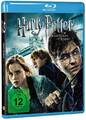 Harry Potter und die Heiligtümer des Todes Teil 1 - 3D + 2D Version Blu-ray Neu