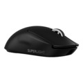 Logitech G PRO X Superlight 2 Lightspeed Kabellose Gaming-Maus schwarz (2.Wahl)