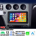 Für Alfa Romeo 159 Sportwagen Brera Spider Android13 Autoradio GPS Carplay 2+32G