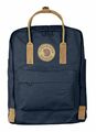 Fjällräven Kånken No. 2 Rucksack Tasche Navy Blau Neu