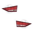 LED Rückleuchten Heckleuchten Set links rechts passend für Audi A3 Cabriolet
