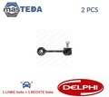 TC2051 STABILISATOR STABI LINKS+RECHTS VORNE DELPHI 2PCS FÜR VW GOLF IV,BORA