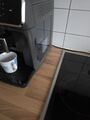 Philips Series 2200 15bar 1500W Kaffeevollautomat - Kaschmirgrau (EP2224/10)