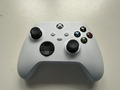 Microsoft Xbox Wireless Controller Series X/S (1914) white weiß , Tasten defekt