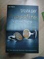 Crossfire 01. Versuchung von Sylvia Day (2013, Taschenbuch)