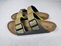 Birkenstock Arizona BS Regular Fit - Pantolette flach   Größe 41-46