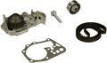 GATES KP15473XS Water Pump & Timing Belt Set for DACIA,NISSAN,RENAULT