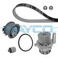 Wasserpumpe + Zahnriemensatz KTBWP2964 für VW AUDI SEAT SKODA A3 8Z0 8P1 POLO A2