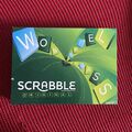 Scrabble Original - Mattel Games - Ab 10 Jahren