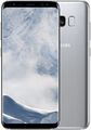 Samsung Galaxy S8 Smartphone 64 GB 5,8 Zoll Arctic Silver "gebraucht"