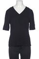 Noa Noa Bluse Damen Oberteil Hemd Hemdbluse Gr. EU 36 Schwarz #jho3jbw